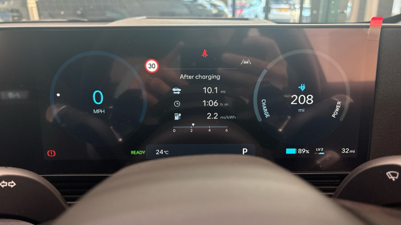 Hyundai IONIQ 5 N 478kW 84 kWh 5dr Auto [Vision Roof] Electric Hatchback